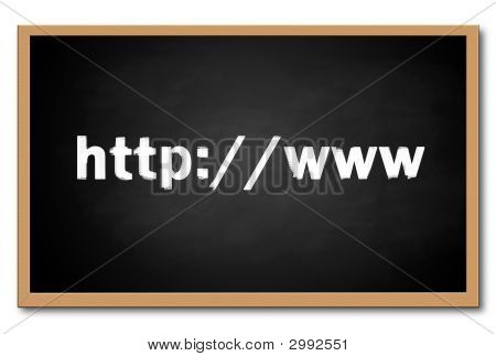 Http