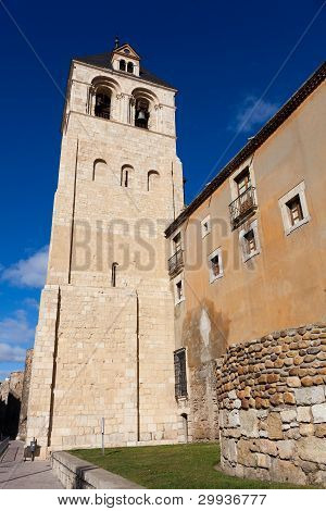 Chiesa di San Isidoro