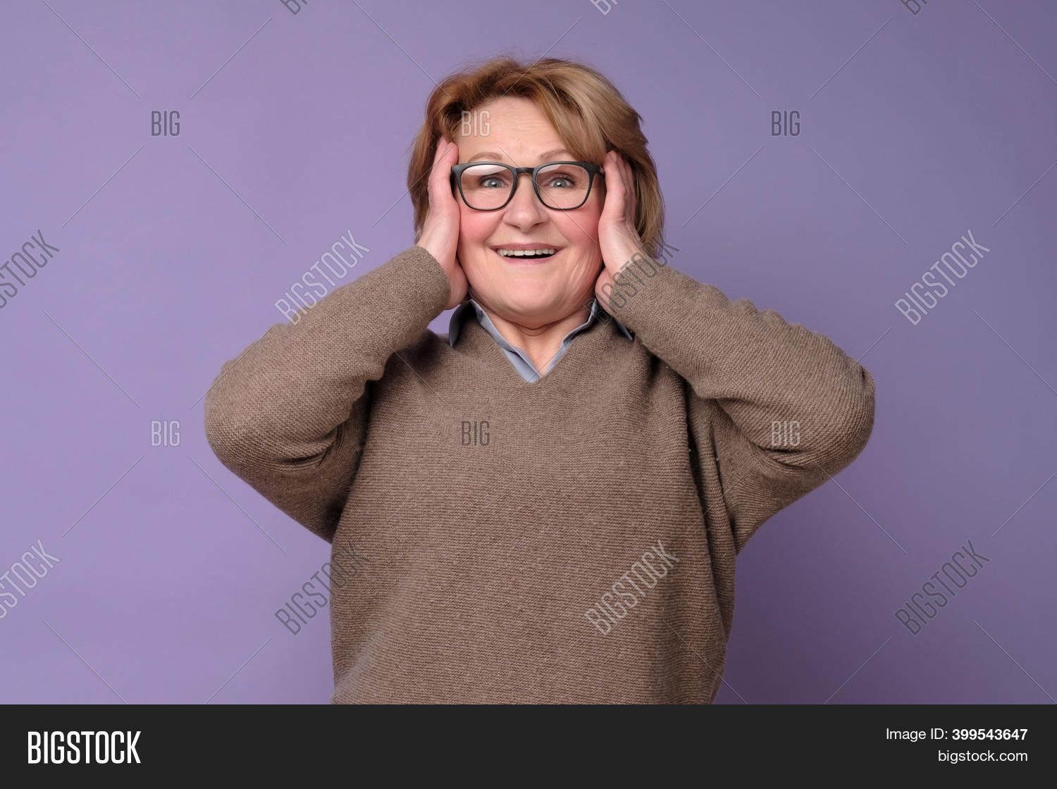 Wow. Mature Woman Image & Photo (Free Trial) | Bigstock