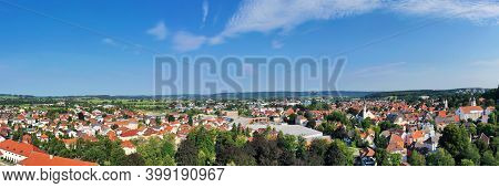 Leutkirch In The Allgäu