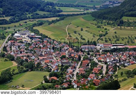 Hausen / Fils From Above