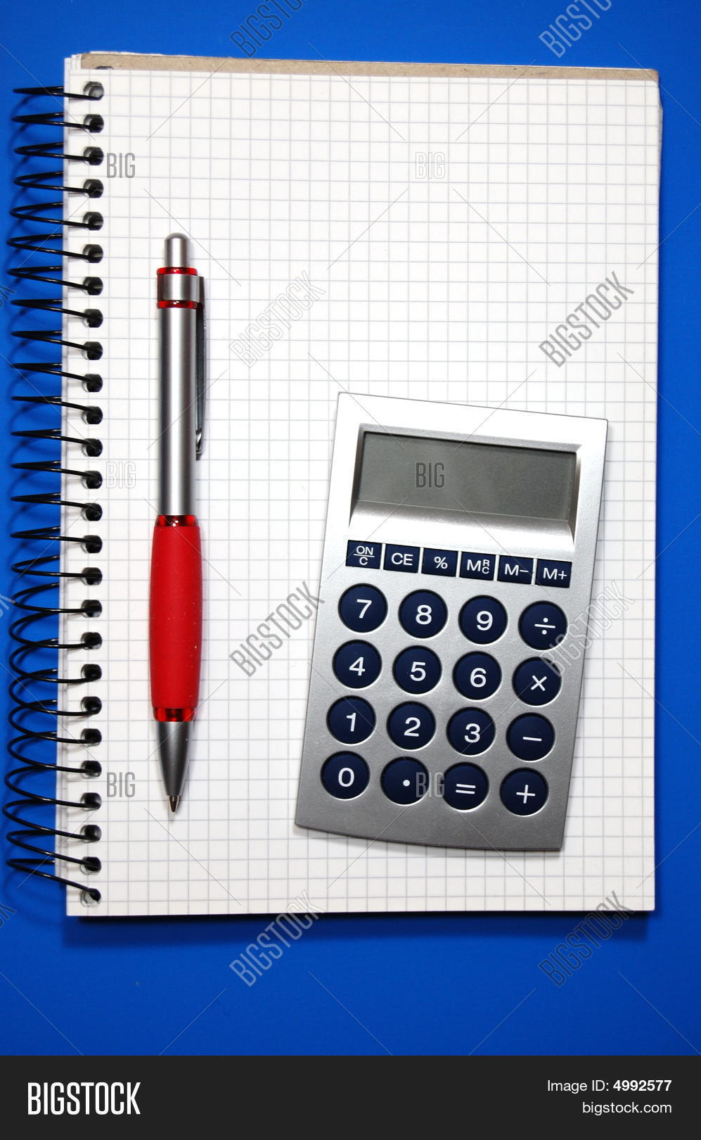 Empty Book Image & Photo (Free Trial) | Bigstock