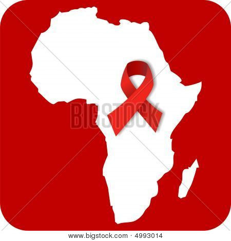 Stop Aids i Afrika