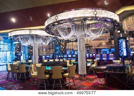 Las Vegas