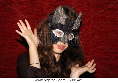 Cat Girl