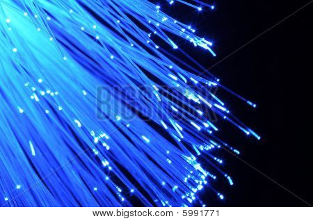 Internettet eller Data koncept