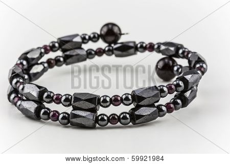 Hematite Bracelet