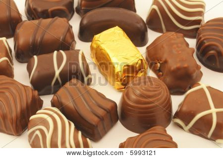 チョコレート