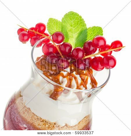 Elegent Dessert