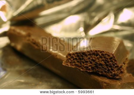 チョコレート