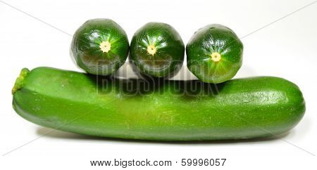 Zucchini