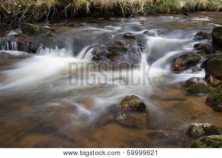 Mountain Stream