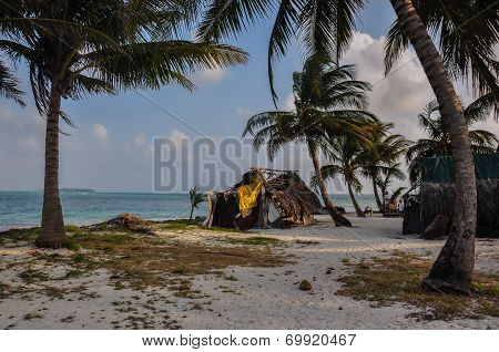 San Blas Islands Beaches, Panama