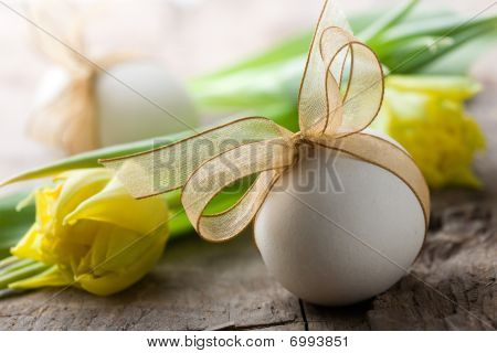 Ovos de Páscoa