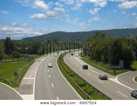 Autostrada