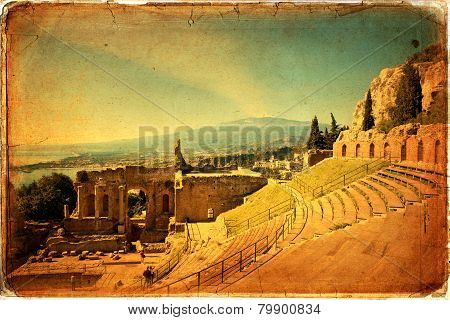 Taormina