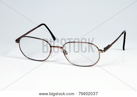 Mens wire framed glasses