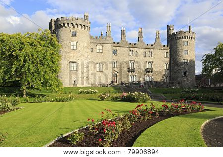 Kilkenny Castle