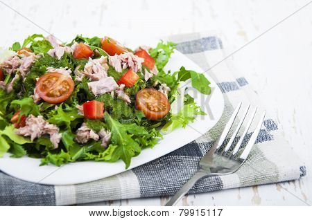 Salad