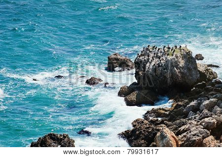 Cape Kaliakra
