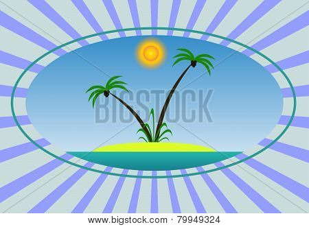 Island