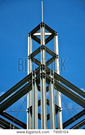 Dettagli di architettura