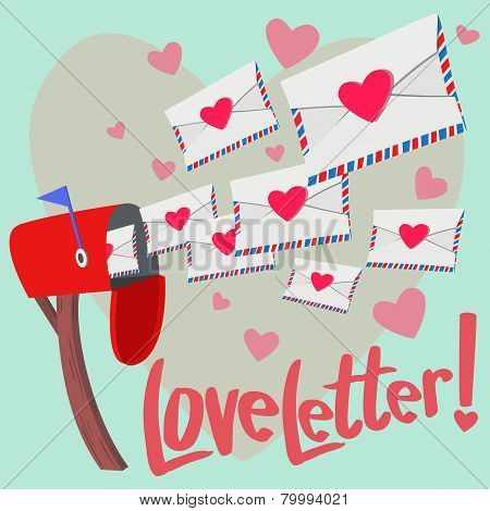 Love Letter!