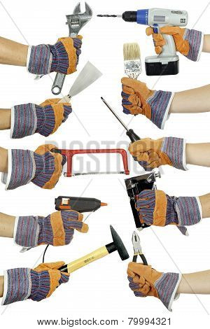 Tools