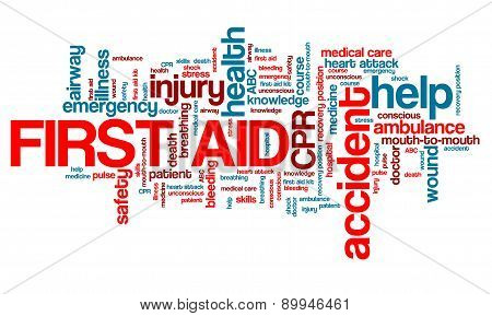 First Aid And Cpr