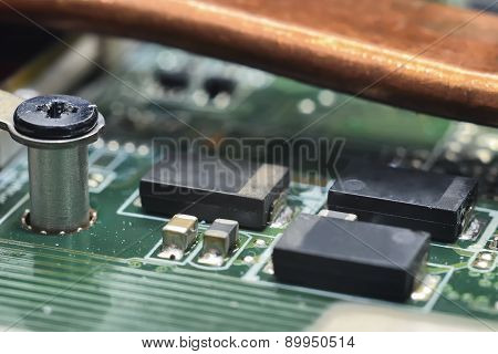 Electronics