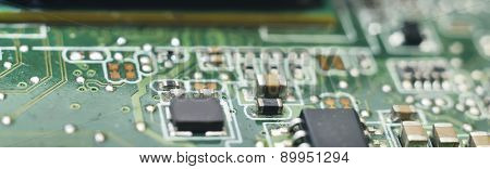 Computer Hardware Background