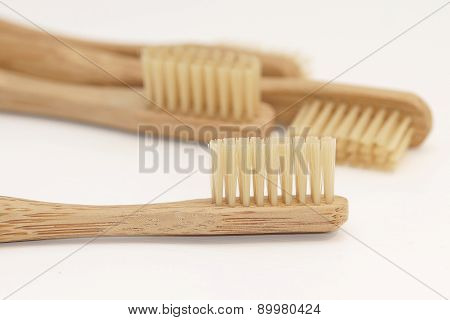Toothbrushes