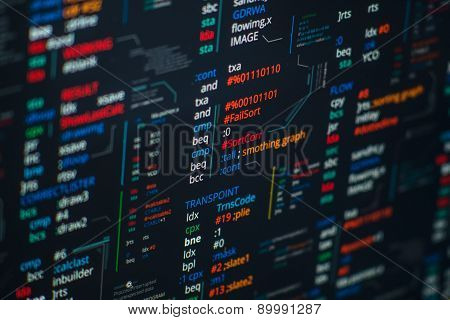 Assembler