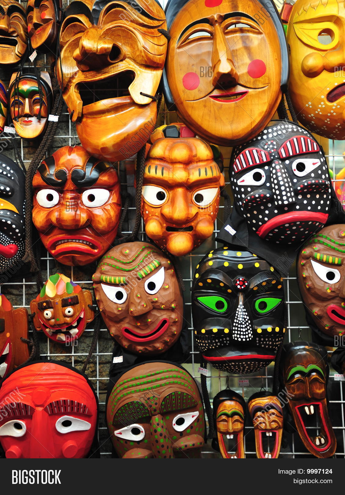 Korean Traditional Image & Photo (Free Trial) Bigstock