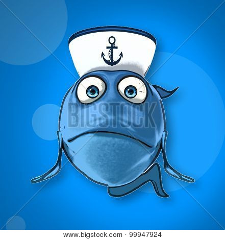 Fun fish
