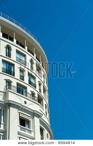 Buildings Monte Carlo Image & Photo (Free Trial) | Bigstock