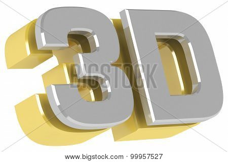 3D