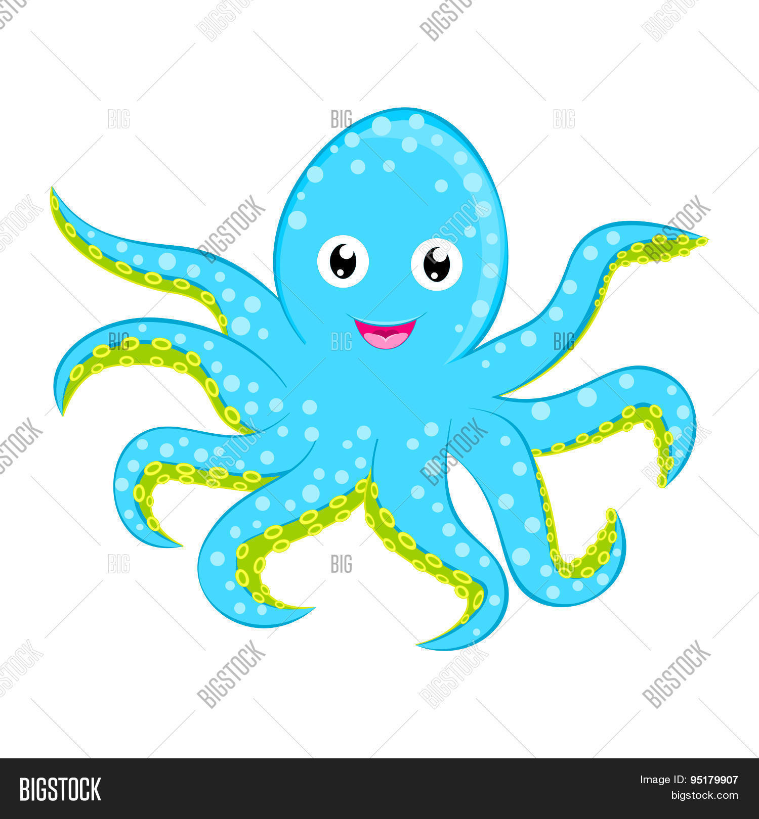 octopus- 库存矢量图和库存照片 | bigstock