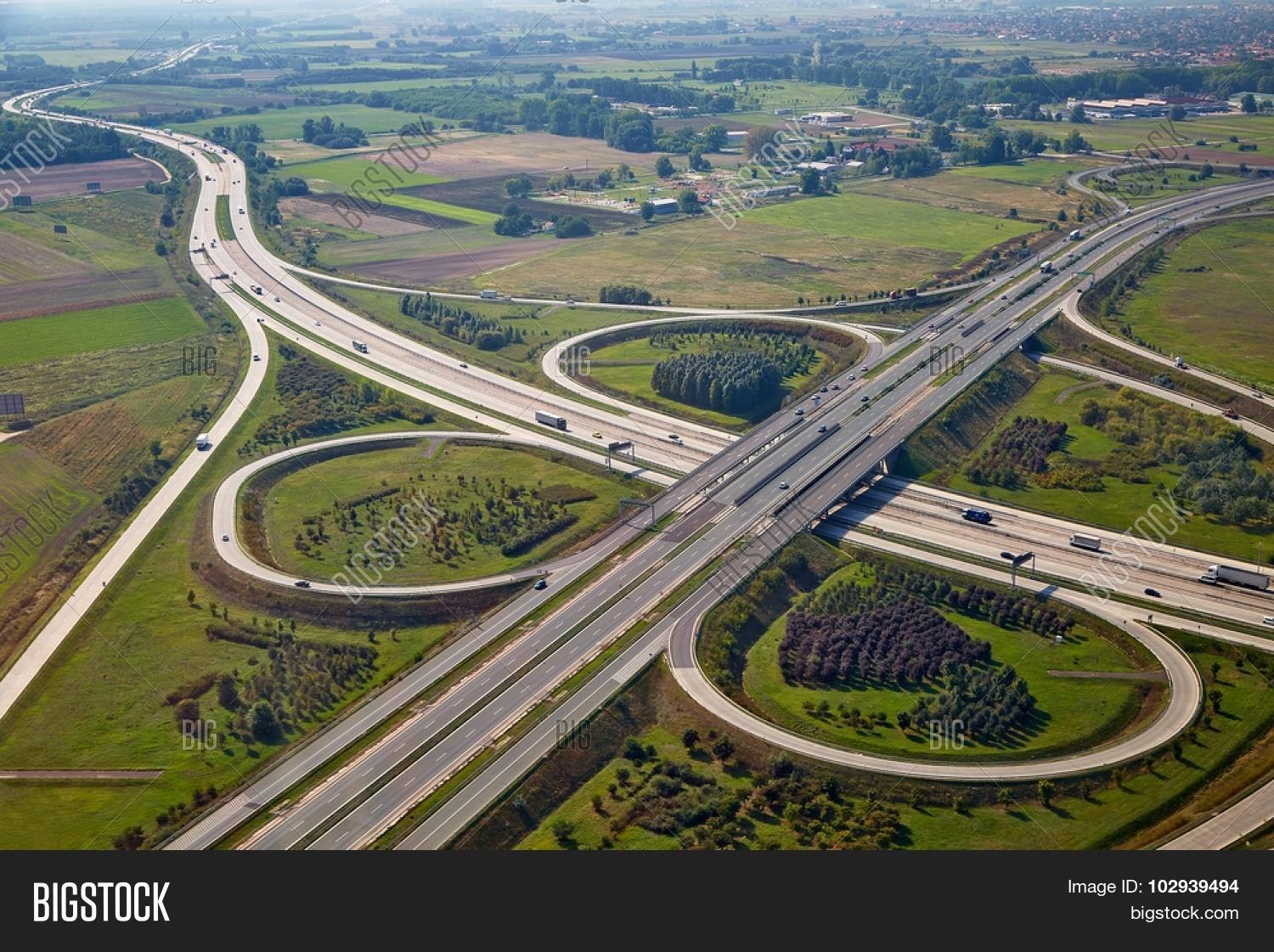 highway高速公路-千图网