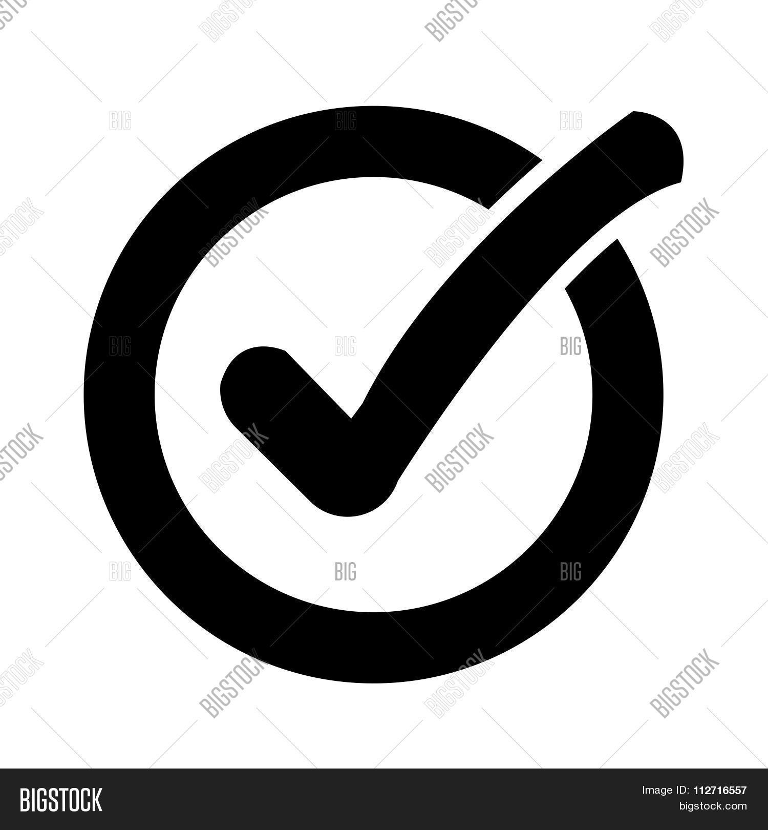 check list button icon