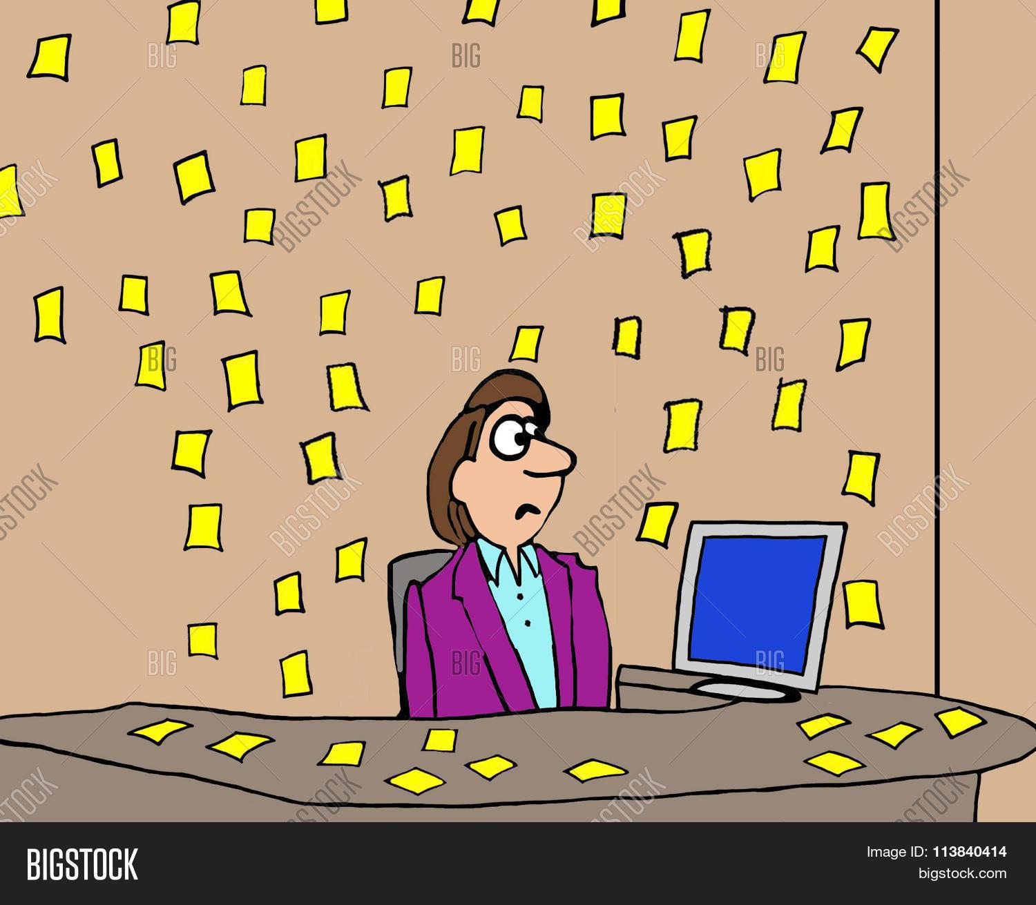 hundreds of reminders