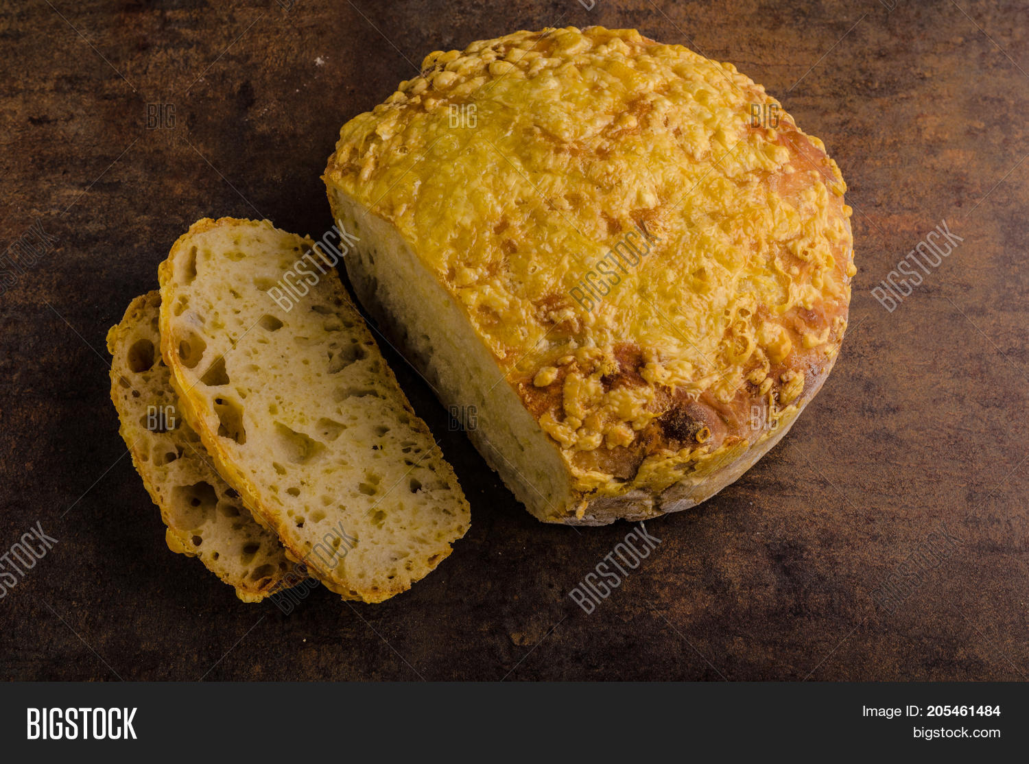 cheese bread in oven delish and simple bread