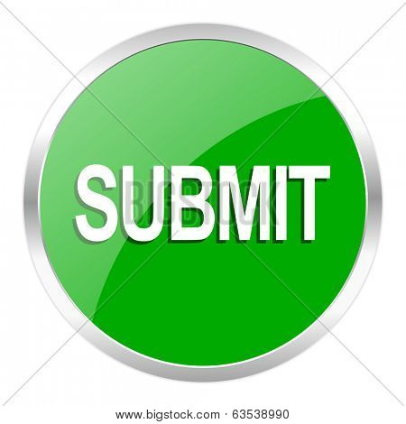 submit icon