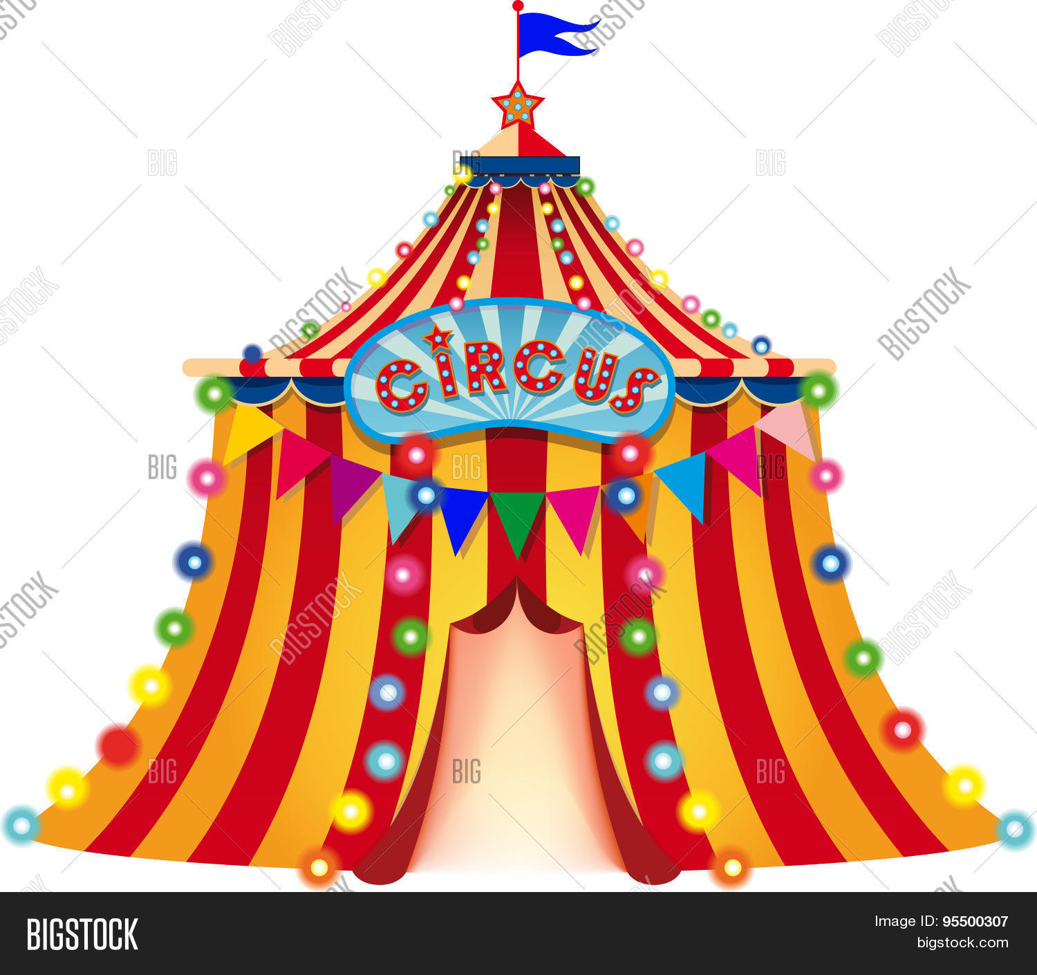 circus 库存矢量图和库存照片 | bigstock