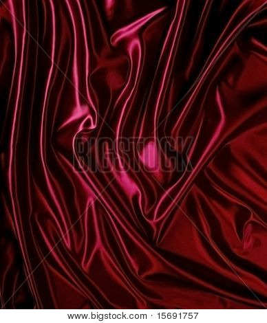 暗红色丝绸背景 库存照片和库存图片 | bigstock