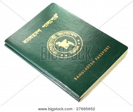 孟加拉国护照的关门