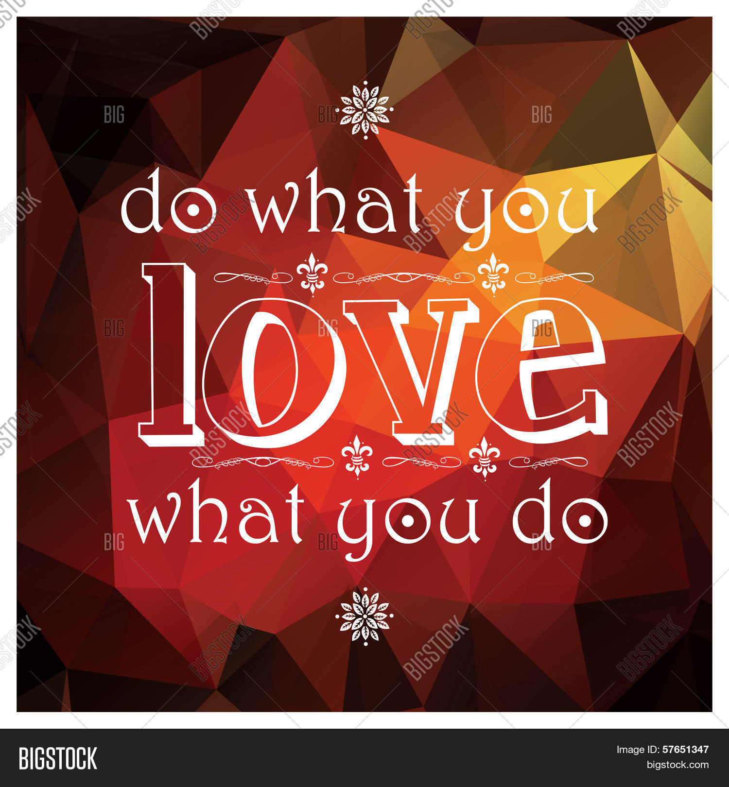 quote, inspirational poster, typographical background