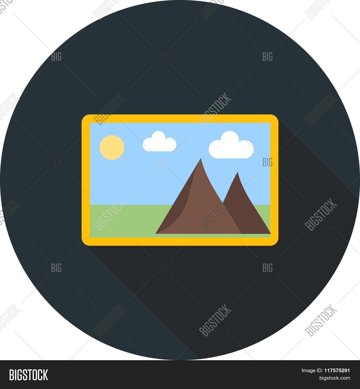 保存取消   保存 screen, image, picture icon vector image