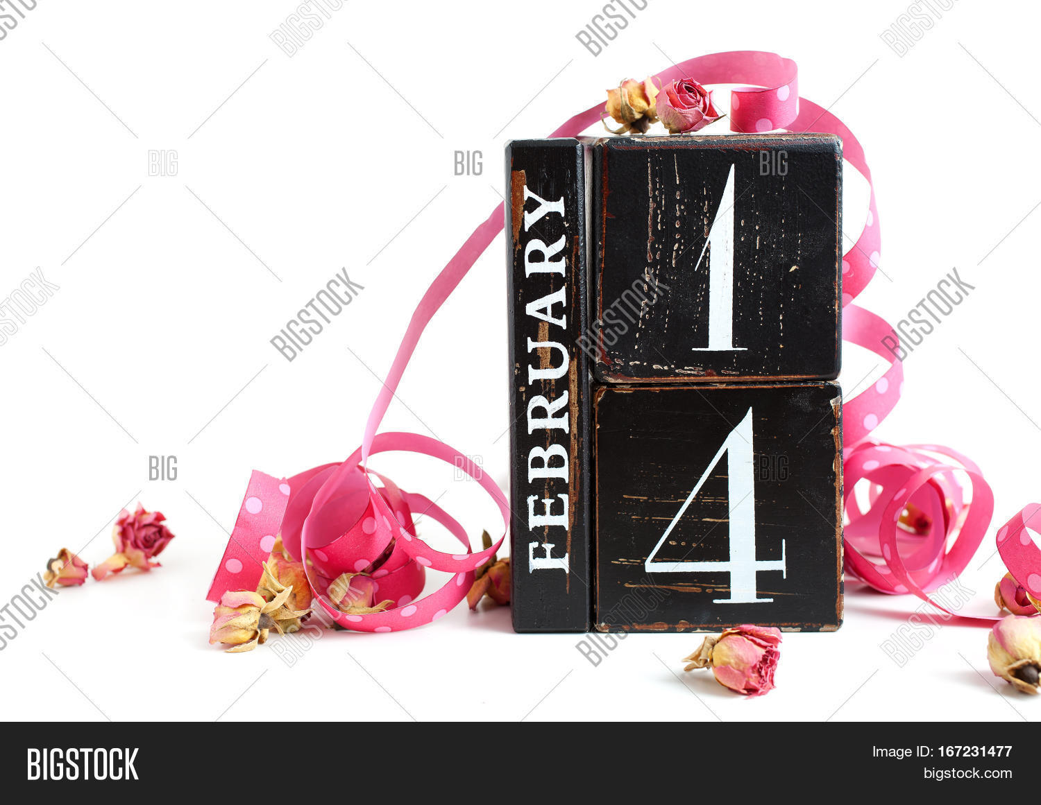 february 14th, the valentines day