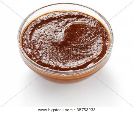 公开该 lightbox 保存取消   保存 下载预览 mole sauce